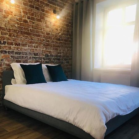 Property Apart - Ruska Centrum Wrocław Eksteriør bilde