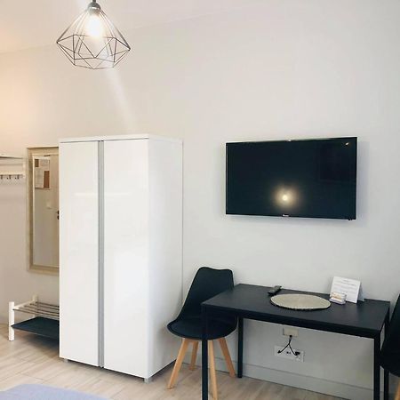 Property Apart - Ruska Centrum Wrocław Eksteriør bilde