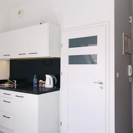 Property Apart - Ruska Centrum Wrocław Eksteriør bilde