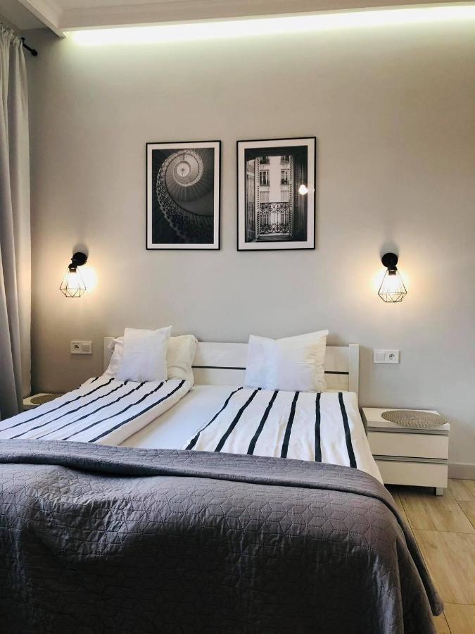 Property Apart - Ruska Centrum Wrocław Eksteriør bilde