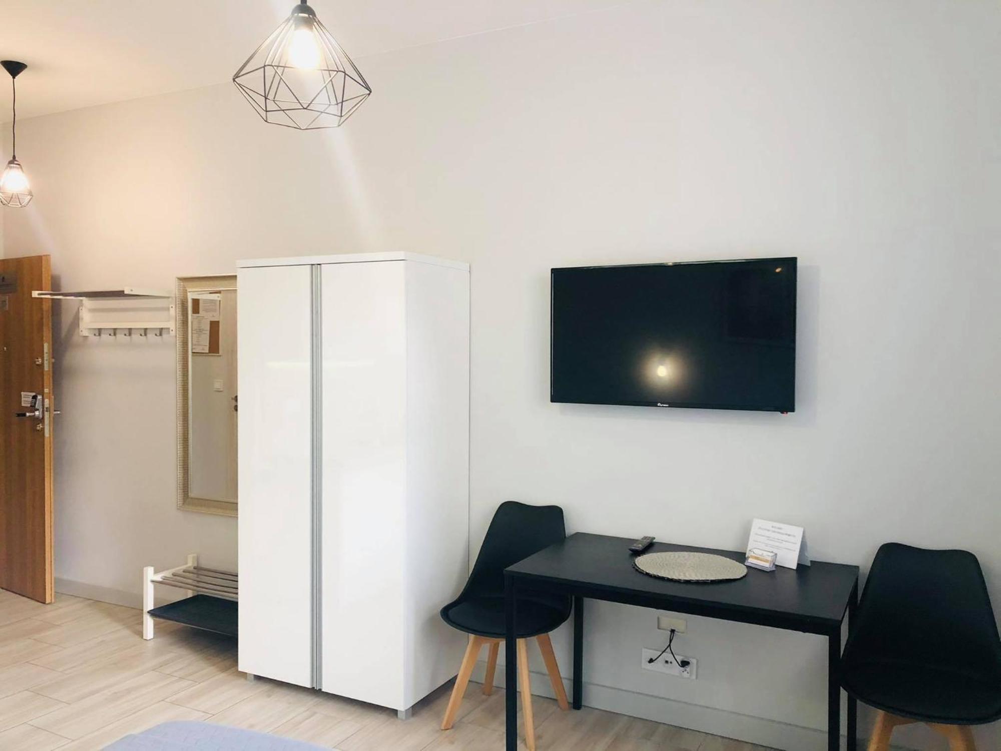 Property Apart - Ruska Centrum Wrocław Eksteriør bilde