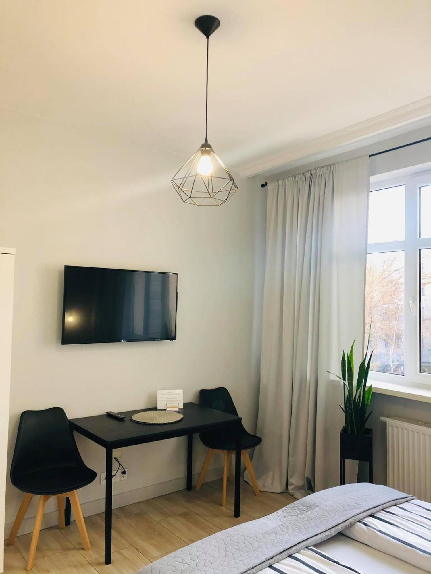 Property Apart - Ruska Centrum Wrocław Eksteriør bilde