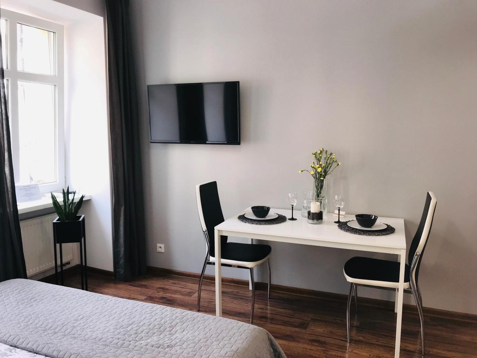 Property Apart - Ruska Centrum Wrocław Eksteriør bilde