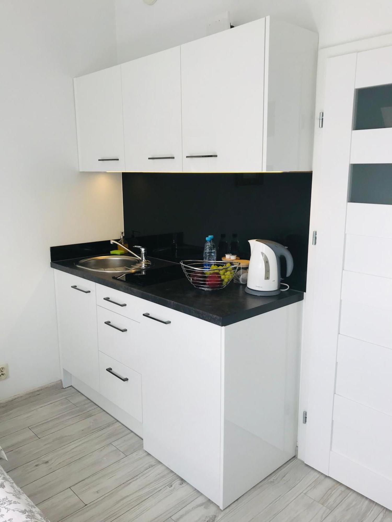 Property Apart - Ruska Centrum Wrocław Eksteriør bilde