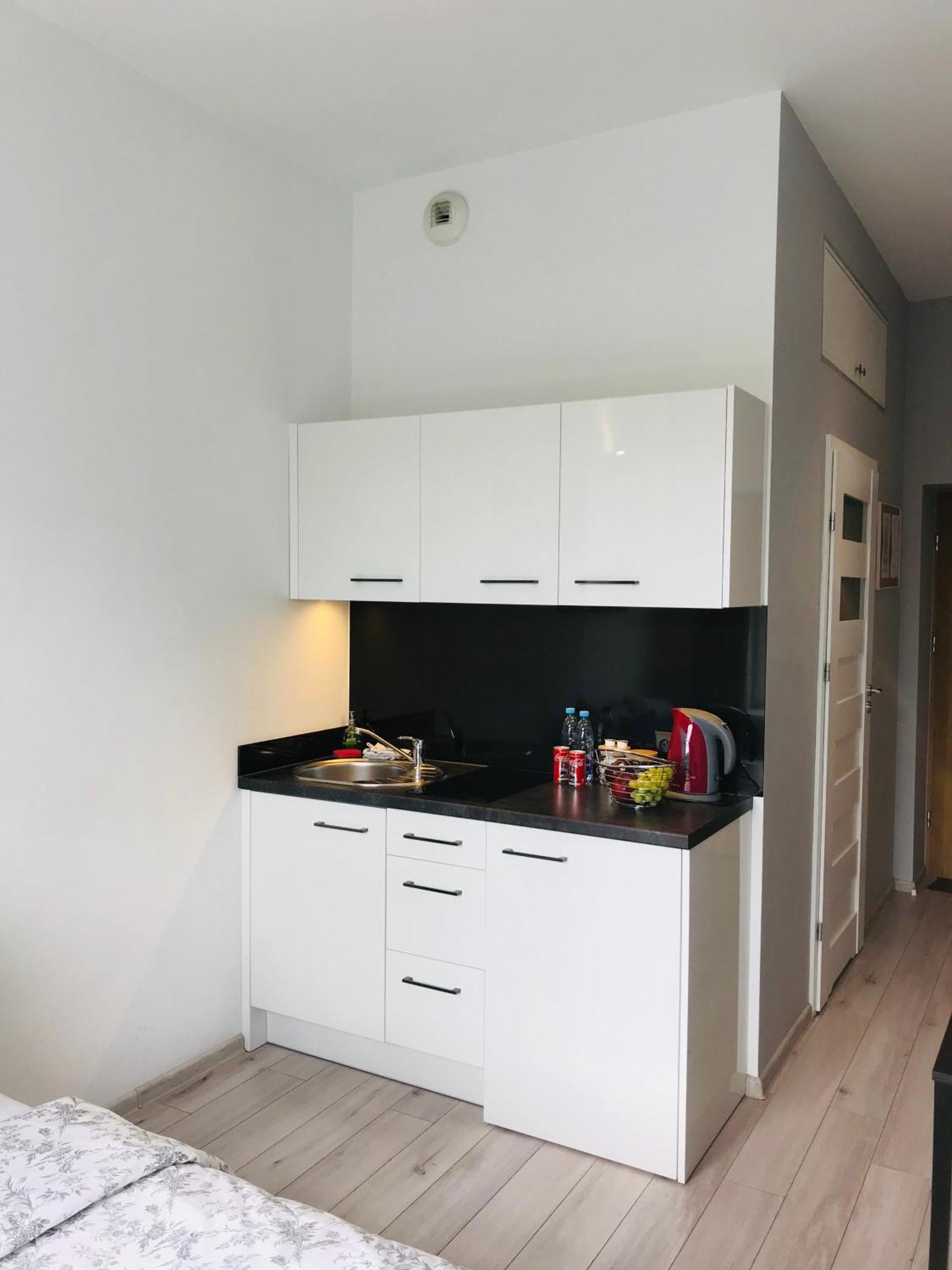 Property Apart - Ruska Centrum Wrocław Eksteriør bilde