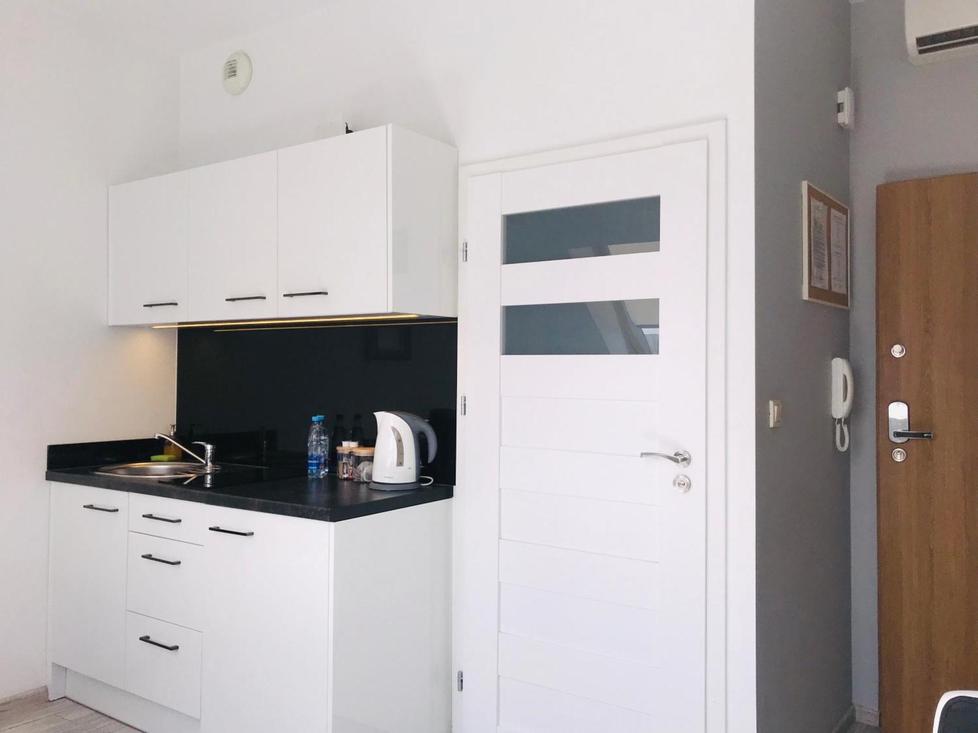 Property Apart - Ruska Centrum Wrocław Eksteriør bilde