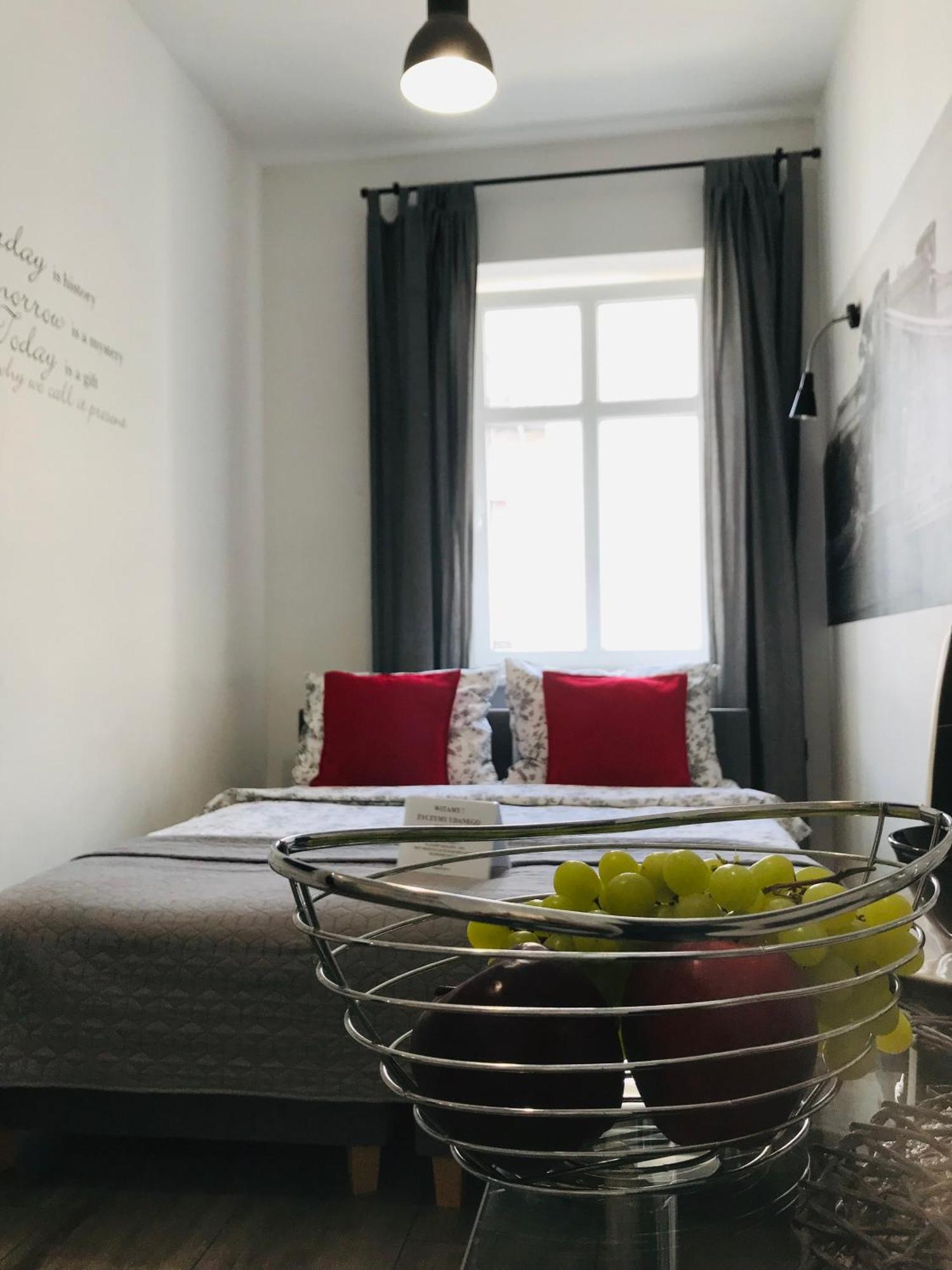 Property Apart - Ruska Centrum Wrocław Eksteriør bilde