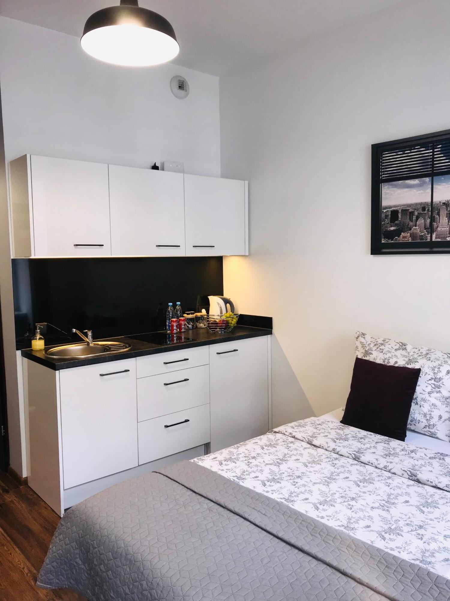 Property Apart - Ruska Centrum Wrocław Eksteriør bilde