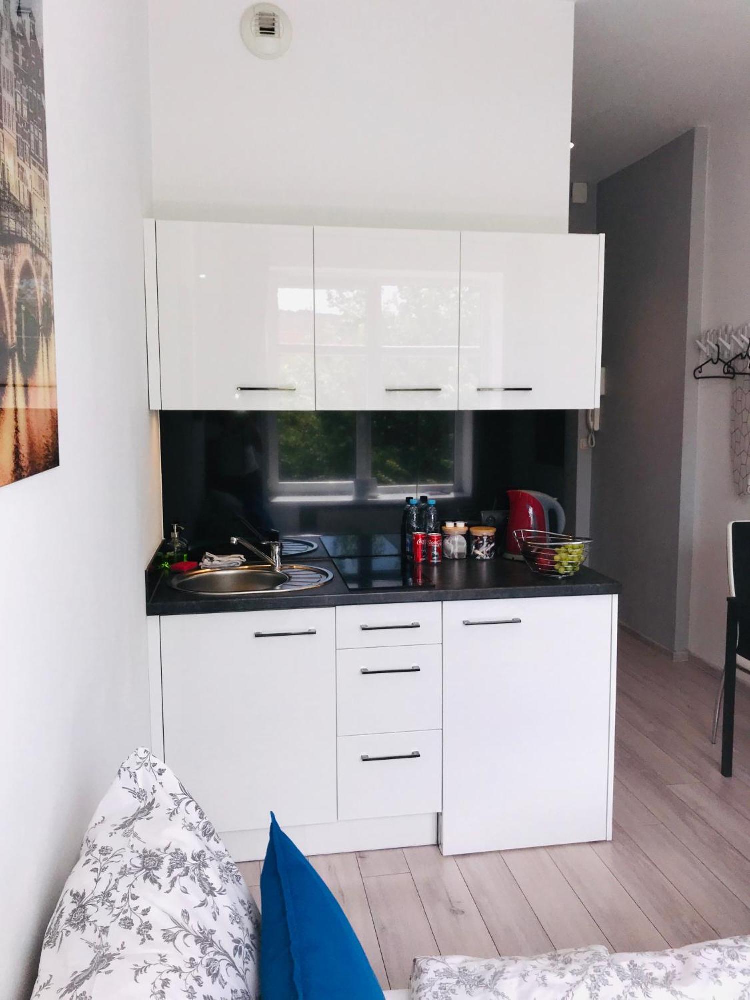 Property Apart - Ruska Centrum Wrocław Eksteriør bilde