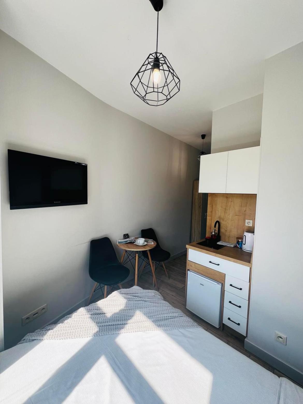 Property Apart - Ruska Centrum Wrocław Eksteriør bilde
