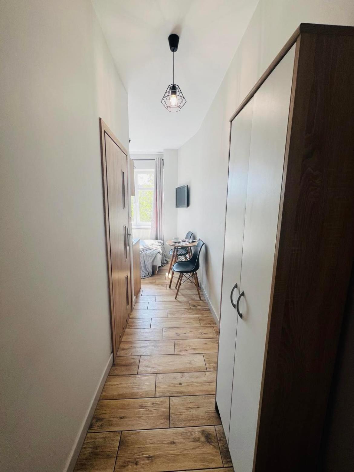 Property Apart - Ruska Centrum Wrocław Eksteriør bilde